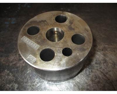 Cummins ISX Engine Part