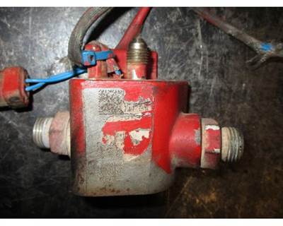 Cummins ISX Engine Part