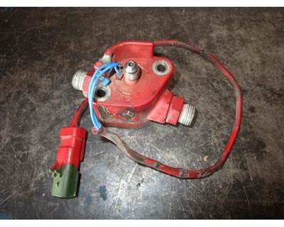 Cummins ISX Engine Part