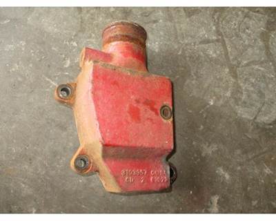 Cummins ISX Engine Part