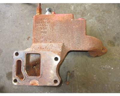 Cummins ISX Engine Part