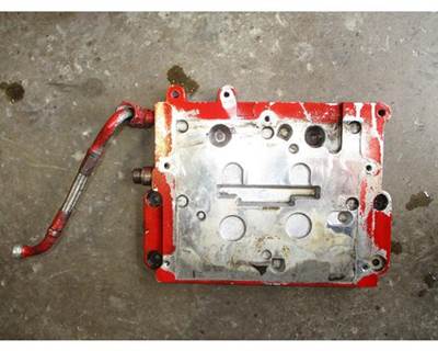 Cummins ISX Engine Part