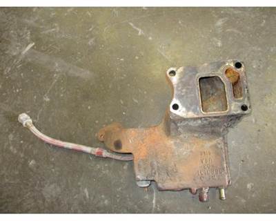 Cummins ISX Engine Part