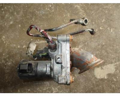 Used Cummins ISX Heavy Duty EGR Valve, Part # 3104874