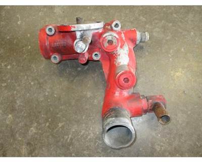 Cummins ISX Engine Part