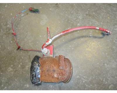 Cummins ISX Engine Part