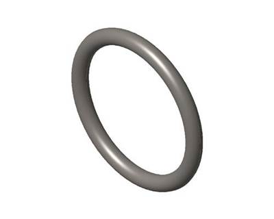 New Cummins ISX Oil Pickup Tube O-Ring, Part # 3678756