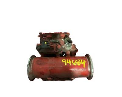 Cummins ISX Engine Part
