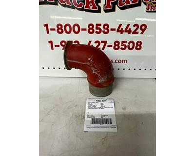 Cummins ISX Engine Part