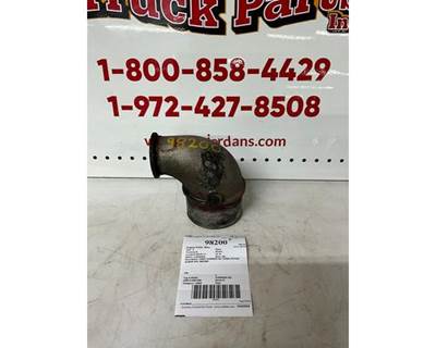 Cummins ISX Engine Part