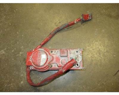 Cummins ISX Engine Part