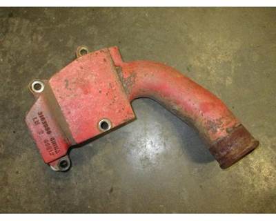 Cummins ISX Engine Part