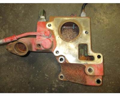 Cummins ISX Engine Part
