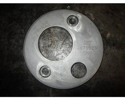 Cummins ISX Engine Part