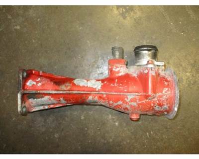 Cummins ISX Engine Part