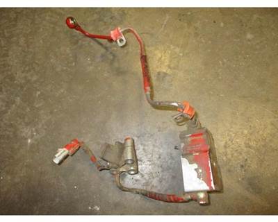 Cummins ISX Engine Part