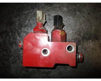 Cummins ISX Engine Part