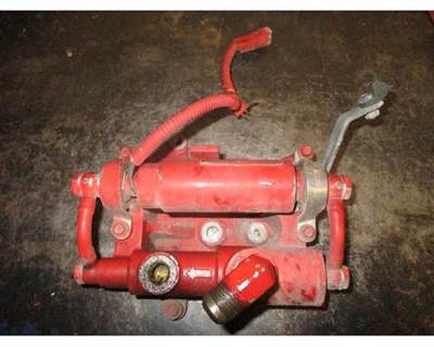 Cummins ISX Engine Part