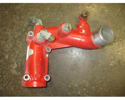 Cummins ISX Engine Part