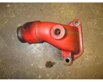 Cummins ISX Engine Part