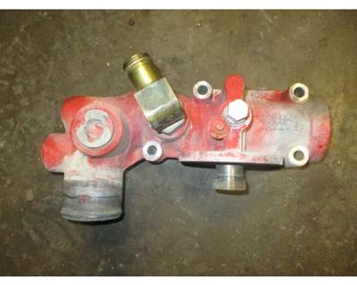 Cummins ISX Engine Part