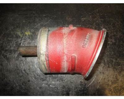 Cummins ISX Engine Part