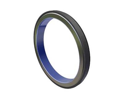 New Cummins ISX Front Crank Seal, Part # 3685173