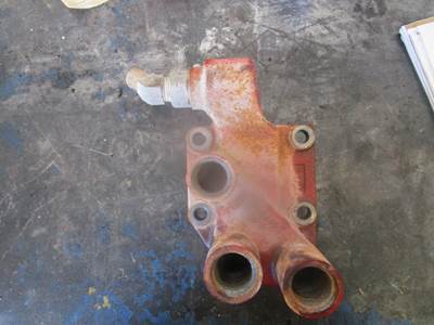 Cummins ISX15 Engine Part