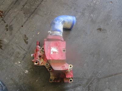 Cummins ISX15 Engine Part