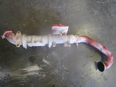 Cummins ISX15 Engine Part