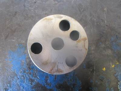 Cummins ISX15 Engine Part