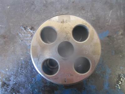 Cummins ISX15 Engine Part