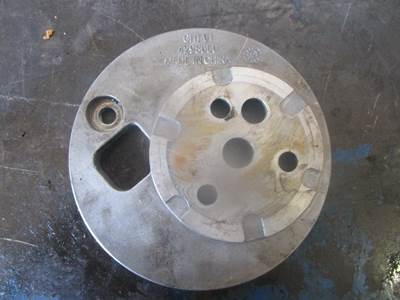 Cummins ISX15 Engine Part