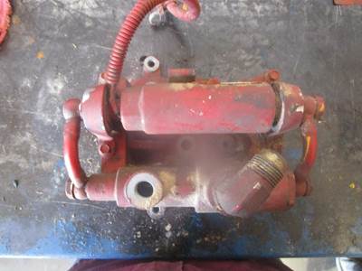 Cummins ISX15 Engine Part