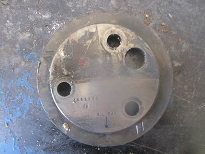 Cummins ISX15 Engine Part