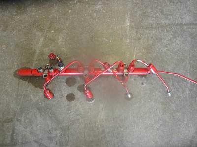 Cummins ISX15 Engine Part