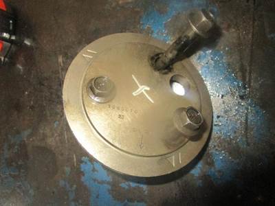 Cummins ISX15 Engine Part