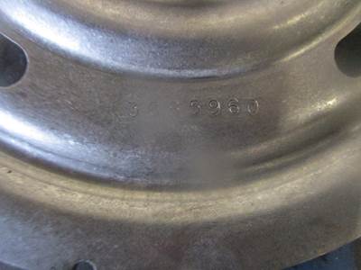 Cummins ISX15 Engine Part