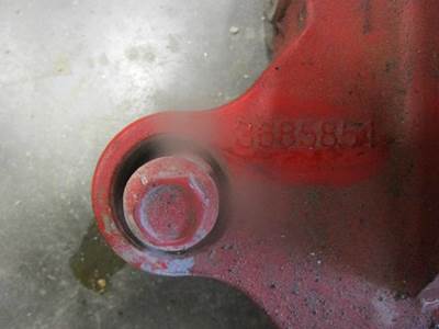 Cummins ISX15 Engine Part