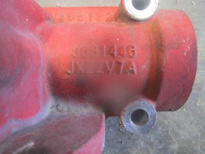 Cummins ISX15 Engine Part