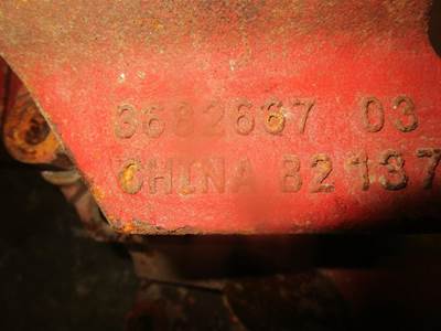 Cummins ISX15 Engine Part