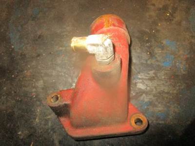 Cummins ISX15 Engine Part