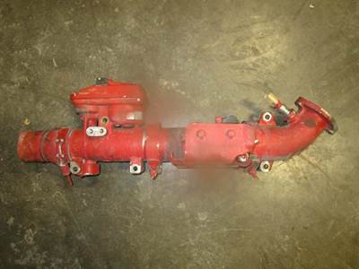 Cummins ISX15 Engine Part