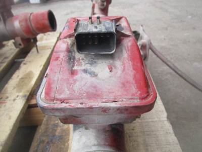 Cummins ISX15 Engine Part