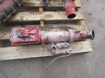 Cummins ISX15 Engine Part