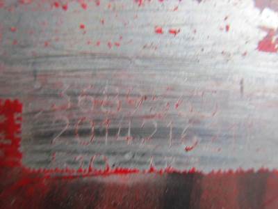 Cummins ISX15 Engine Part