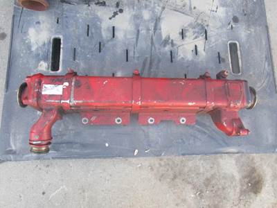 Cummins ISX15 Engine Part