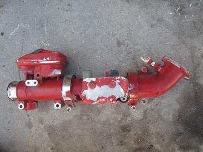 Cummins ISX15 Engine Part