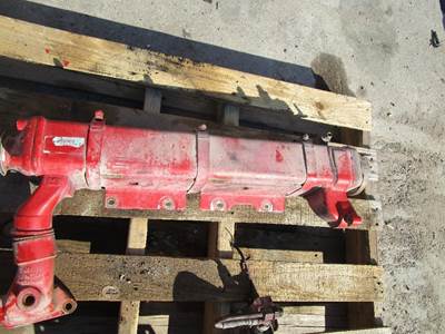 Cummins ISX15 Engine Part