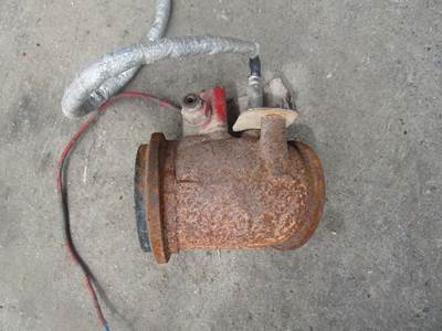 Cummins ISX15 Engine Part